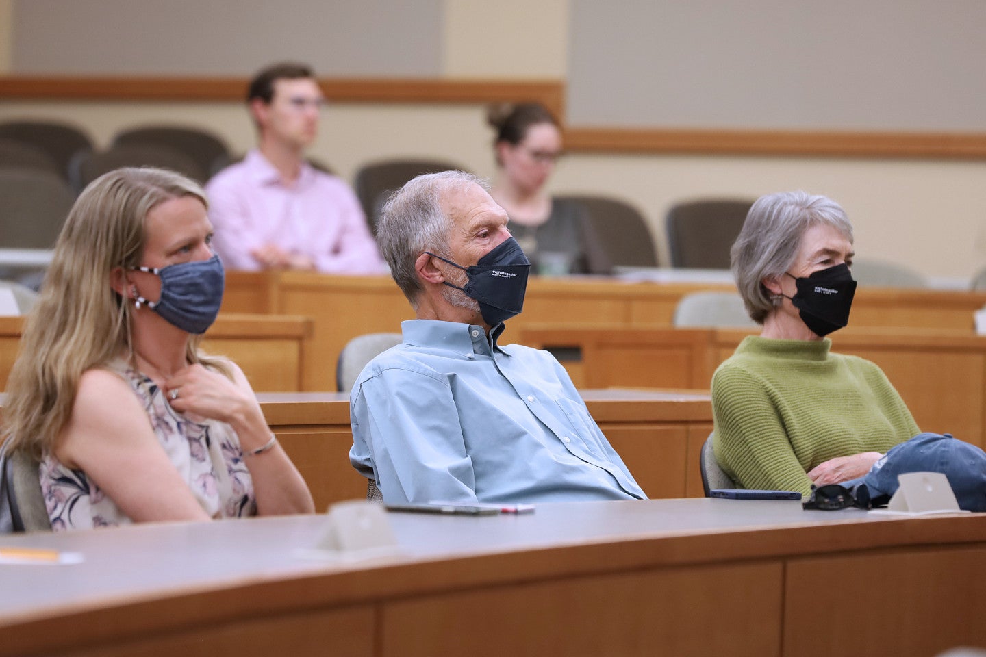ccc audience