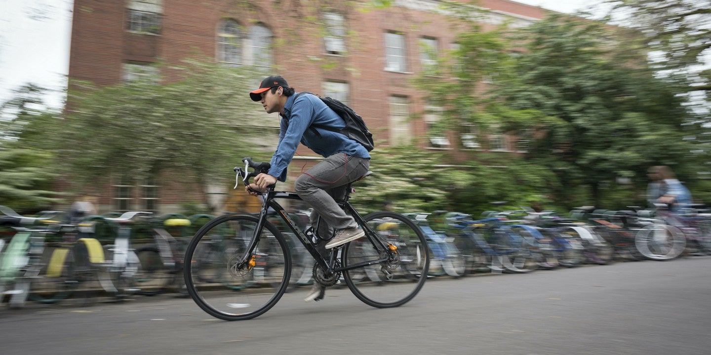 Biker