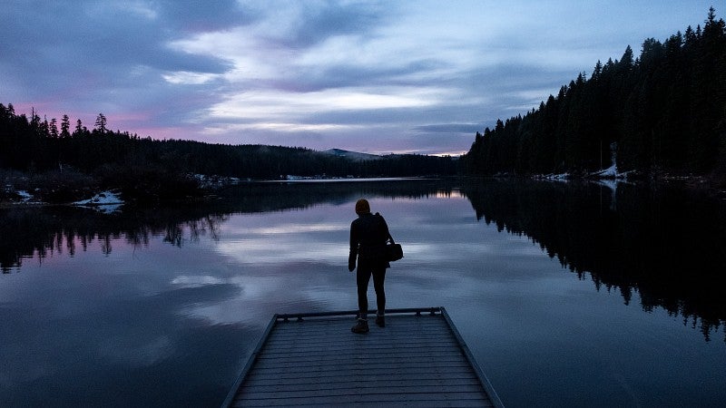 clear lake