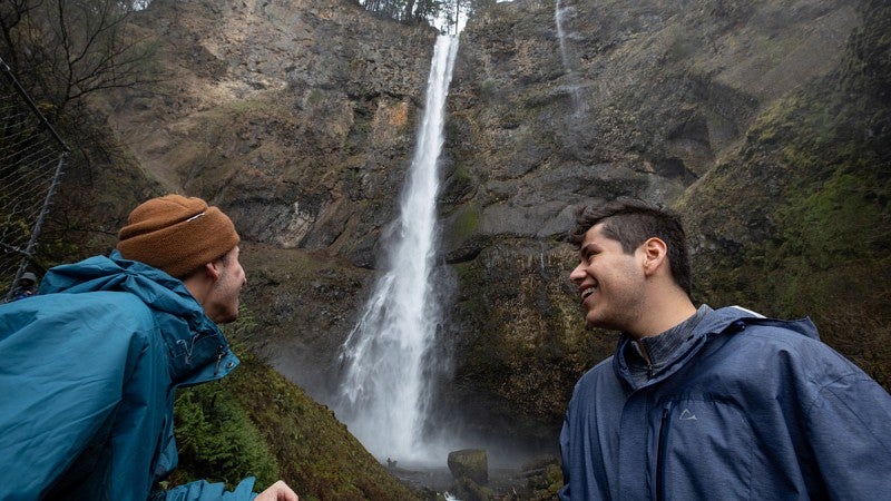 columbia gorge
