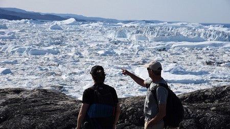 Glacier