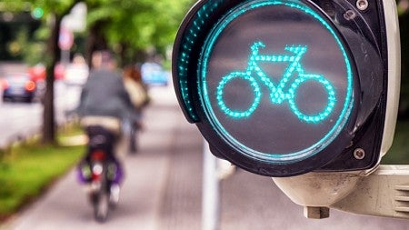 biketrafficlight