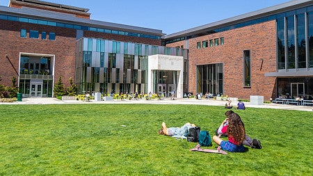 springcampus