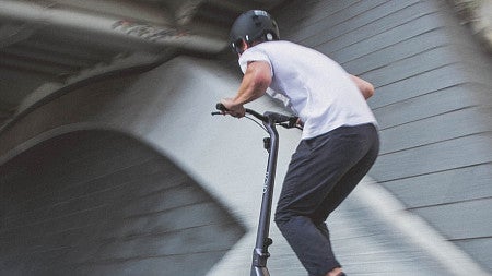 micromobility