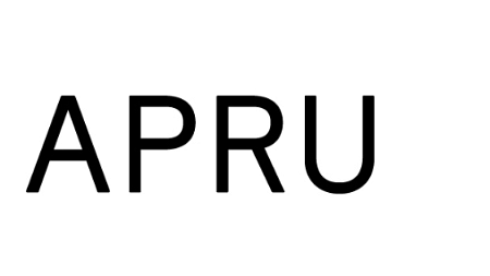 APRU logo