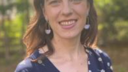 Sarah Cooley