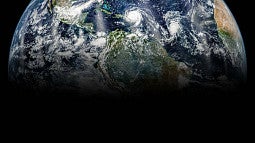 earth