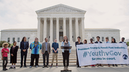 youthvgov