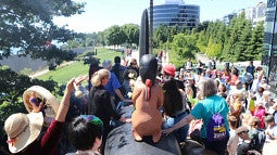 totempole