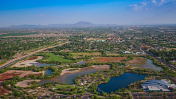 Gilbert, Arizona