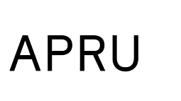 APRU logo