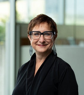 keri aronson