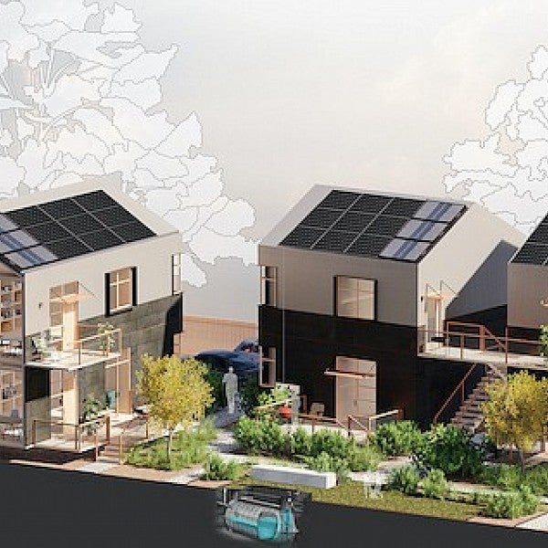 resilient housing image