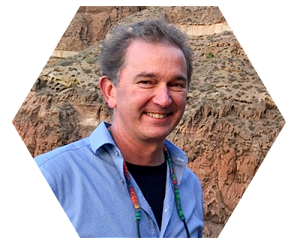 Doug Toomey headshot