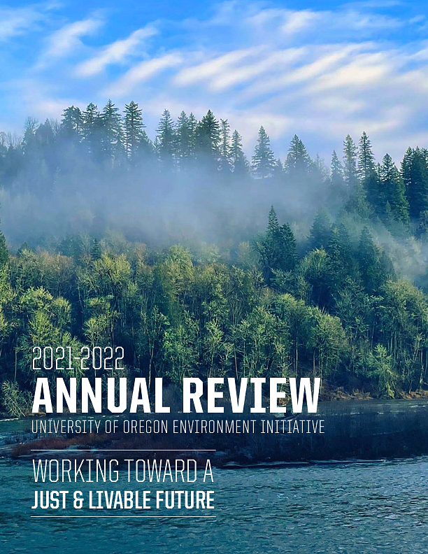 EI Year in Review