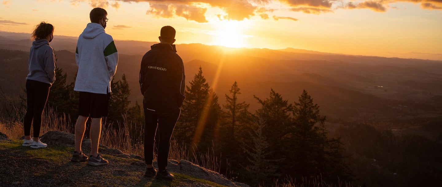 spencer butte