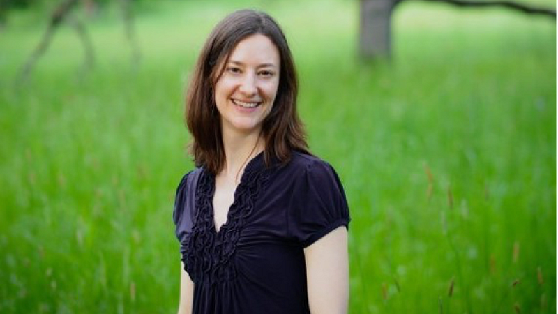 sarah stapleton