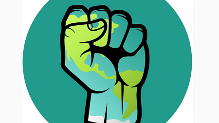 Coalition Against Environmental Racism logo 