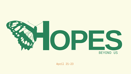 HOPES Conference 2023 logo