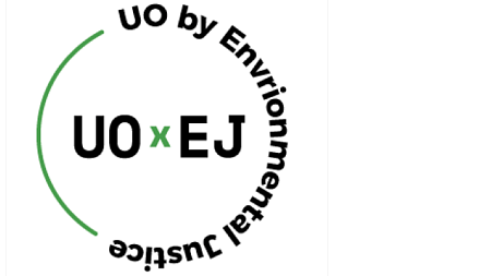 UO by Environmental Justice logo