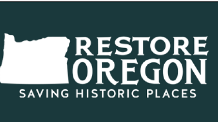 Restore Oregon logo