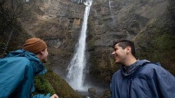 columbia gorge
