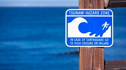 tsunamisign