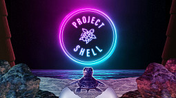 project_shell