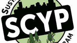 SCYP logo for University of Oregon's Sustainable City Year Program