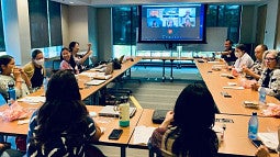 ASUO community design group