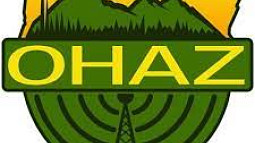 Oregon Hazards Lab logo