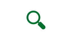 magnifying glass icon