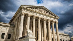 supreme court