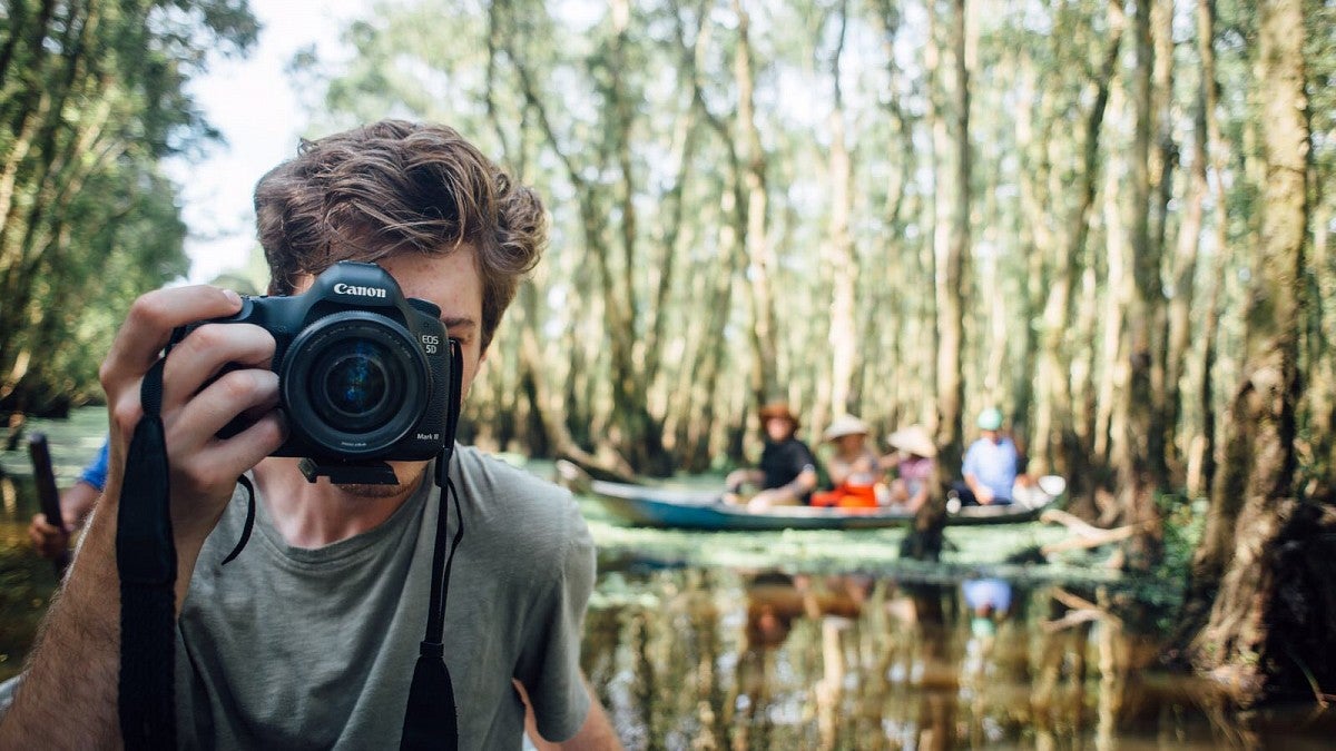 vietnam student trip